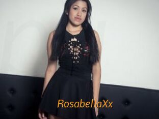 RosabellaXx