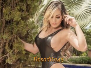 Rosadita45