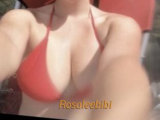 Rosaleebibi