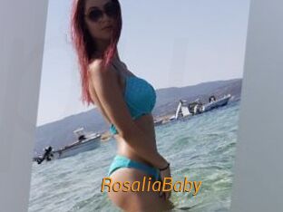 RosaliaBaby