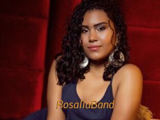 RosaliaBand