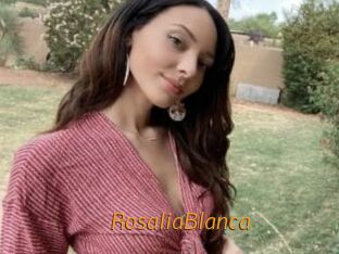 RosaliaBlanca