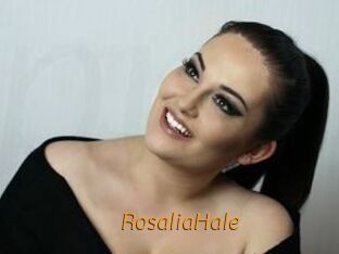 RosaliaHale