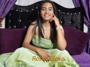RosaliaSosa