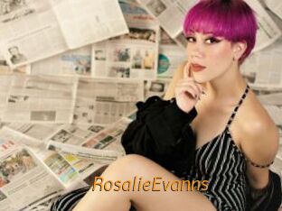 RosalieEvanns Porn University