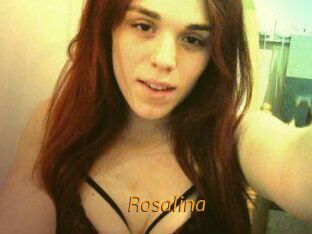 Rosalina