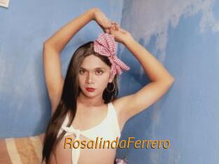 RosalindaFerrero
