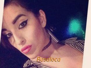 Rosaloca