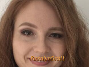 RosalynScott