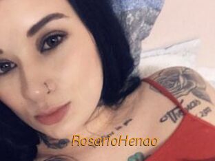 RosarioHenao