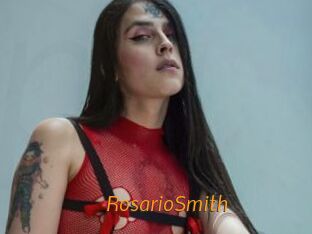 RosarioSmith