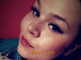 Rose23xo