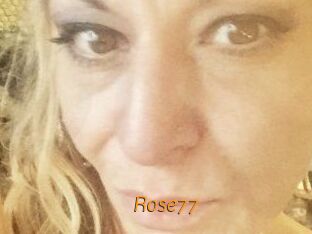 Rose77