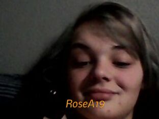 RoseA19 Porn University