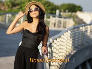 RoseAbramson