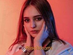 RoseAdaams