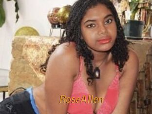 RoseAllen