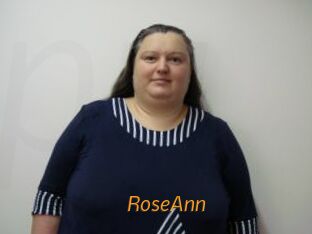 RoseAnn