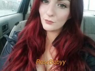 RoseBabyy