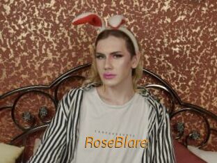 RoseBlare