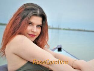 RoseCarolina