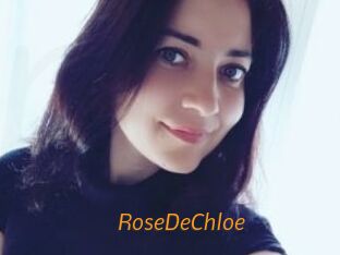 RoseDeChloe