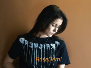 RoseDemi