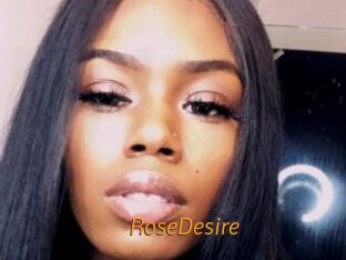 RoseDesire