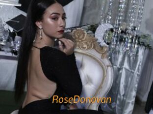 RoseDonovan
