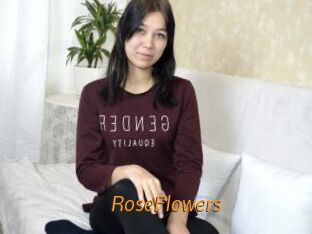 RoseFlowers