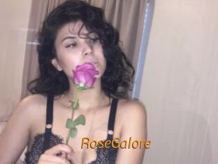 RoseGalore