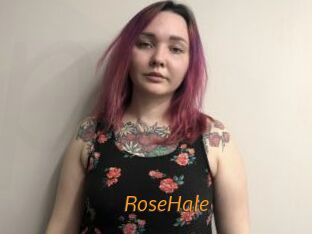 RoseHale