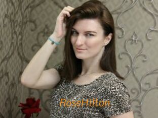 RoseHilton