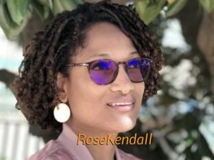 RoseKendall