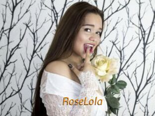 RoseLola