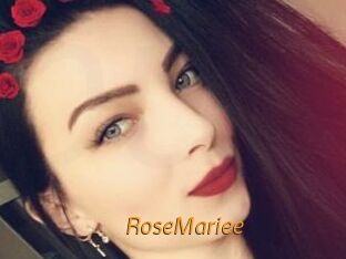 RoseMariee
