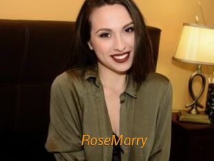 RoseMarry
