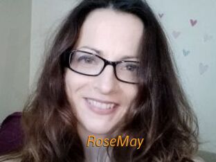 RoseMay
