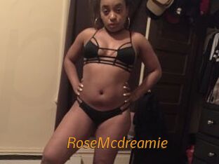 RoseMcdreamie