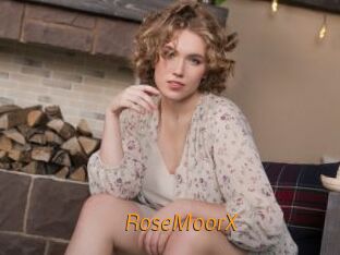 RoseMoorX