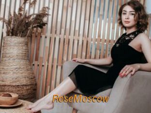 RoseMoscow