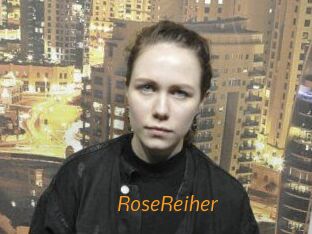 RoseReiher