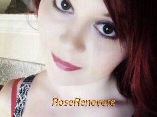 RoseRenovare