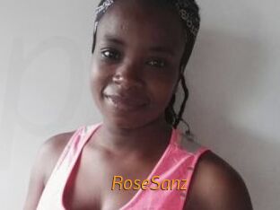RoseSanz