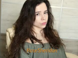 RoseSheridan