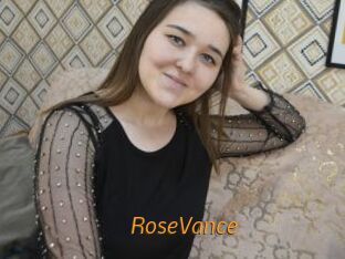 RoseVance