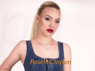 RoselinClayton