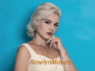 RoselynMayers