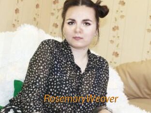 RosemaryWeaver Porn University