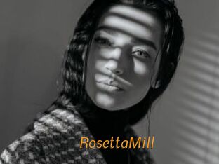RosettaMill